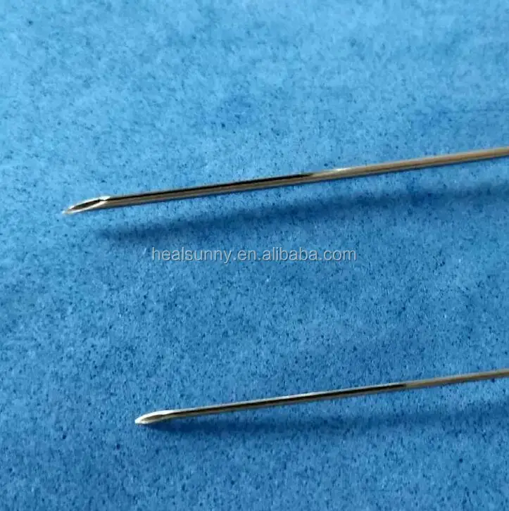 HOT Hair transplant manual hair implant pen with Sizes