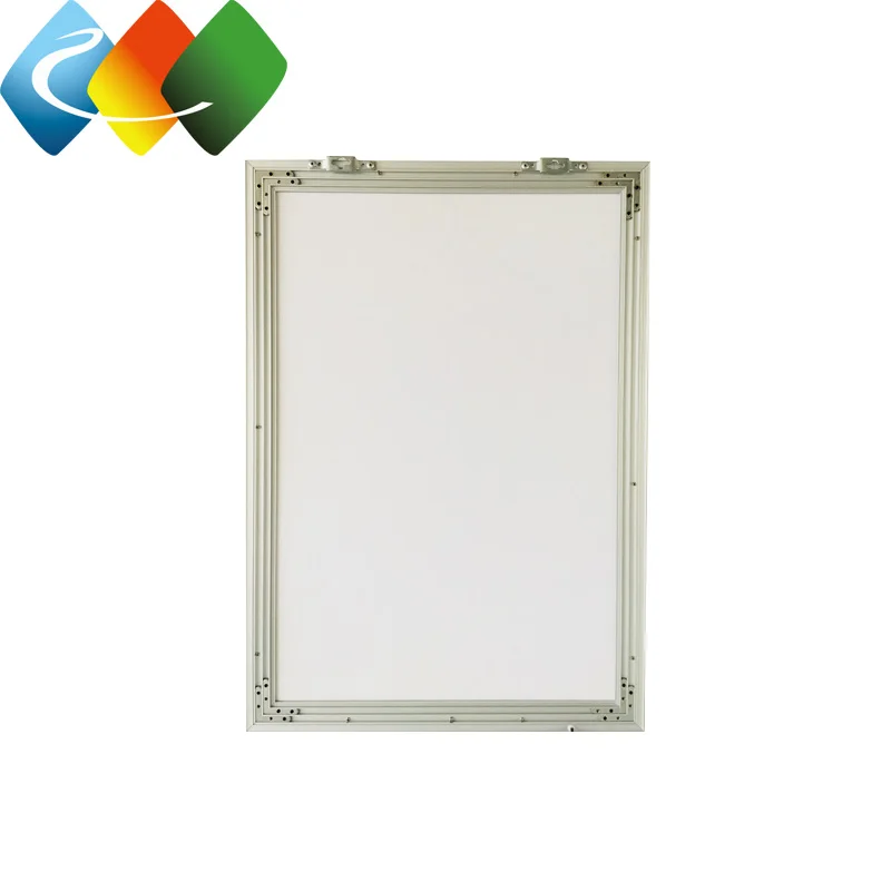 Outdoor Advertising LED Light Box For Subway Station