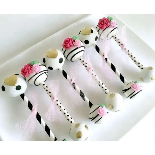 crazy plastic flamingo shaped drinking paper straw