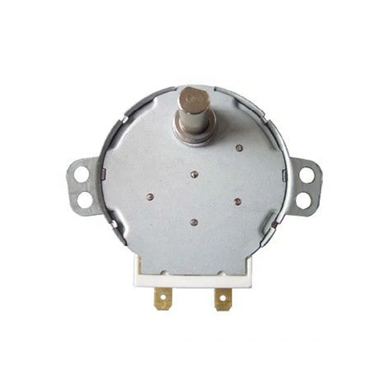 Washing machine spare parts AC 50mm synchronous motor 3w