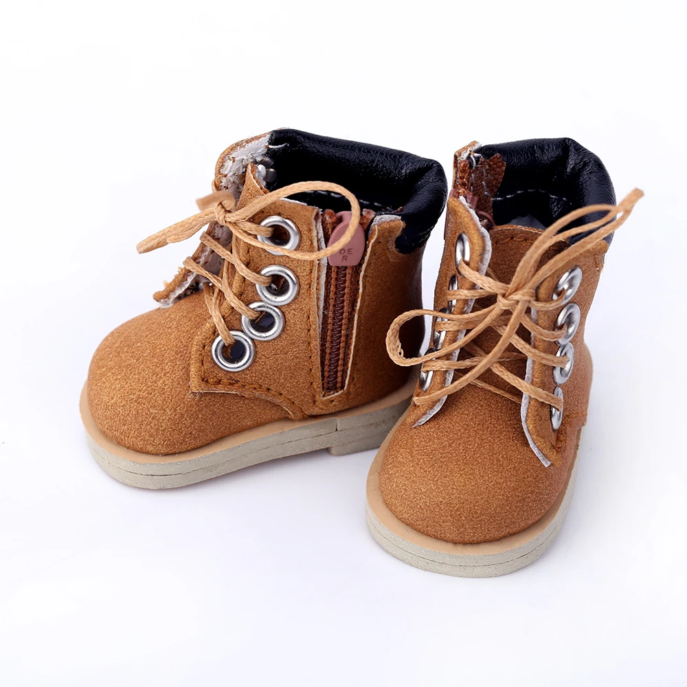 2022 new doll Boots martin boots 1/3 toy shoes wholesale
