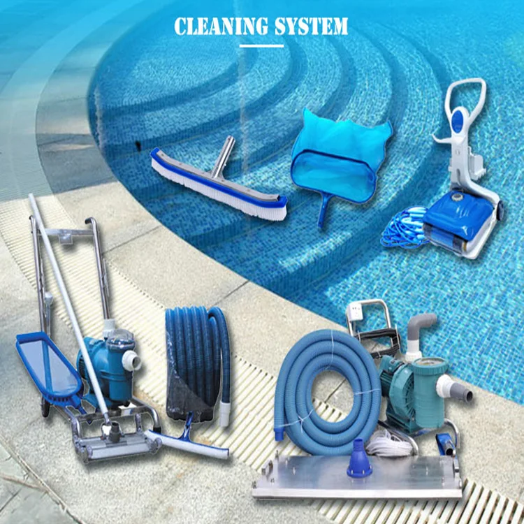 
Pool Disinfectant TCCA Chlorine Tablet 