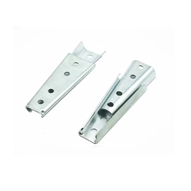 Metal Sofa Connector Accessory Sofa Hinge Furniture Fitting