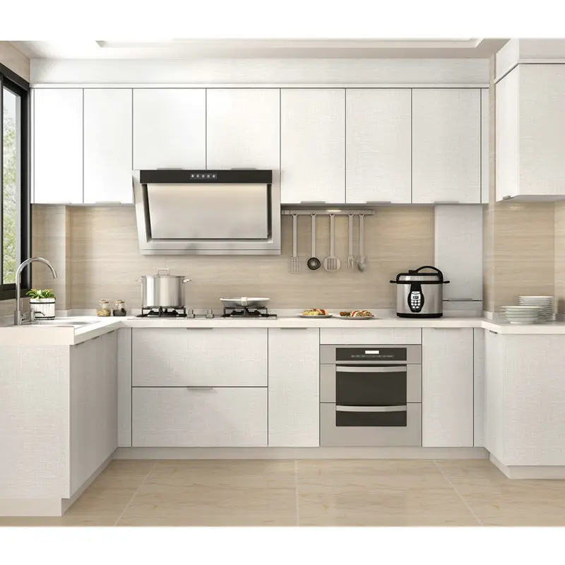 Factory Direct Kitchen Cabinets Modern Modular Furniture