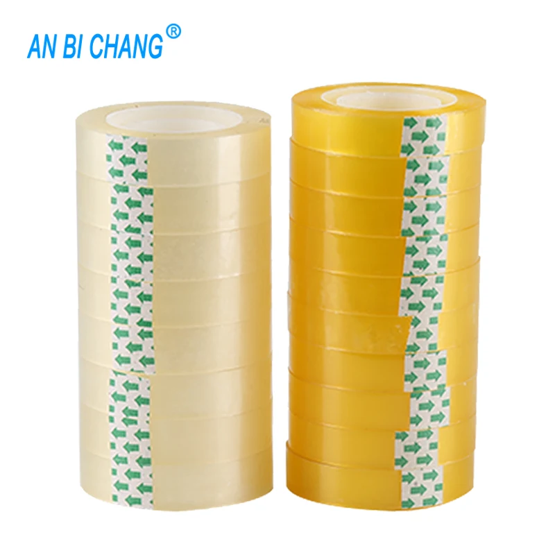 bopp tape sellotape