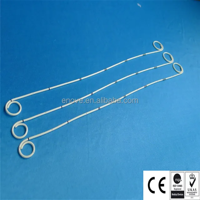 Customized Double J Pigtail Catheter - Ureteral Stent