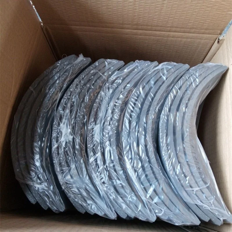 low price non asbestos brake lining manufacturer 4707 brake lining