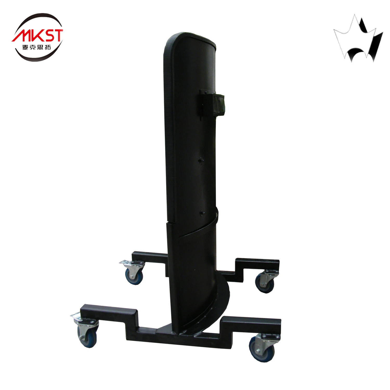 MKST с колесами Тактический Пуленепробиваемый щит баллистический щит с окном просмотра