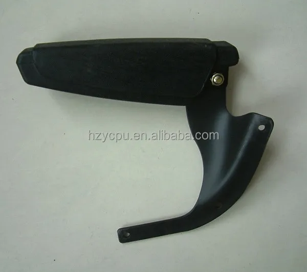 
Universal PU armrest for bus,tractor,truck,construction vehicle 