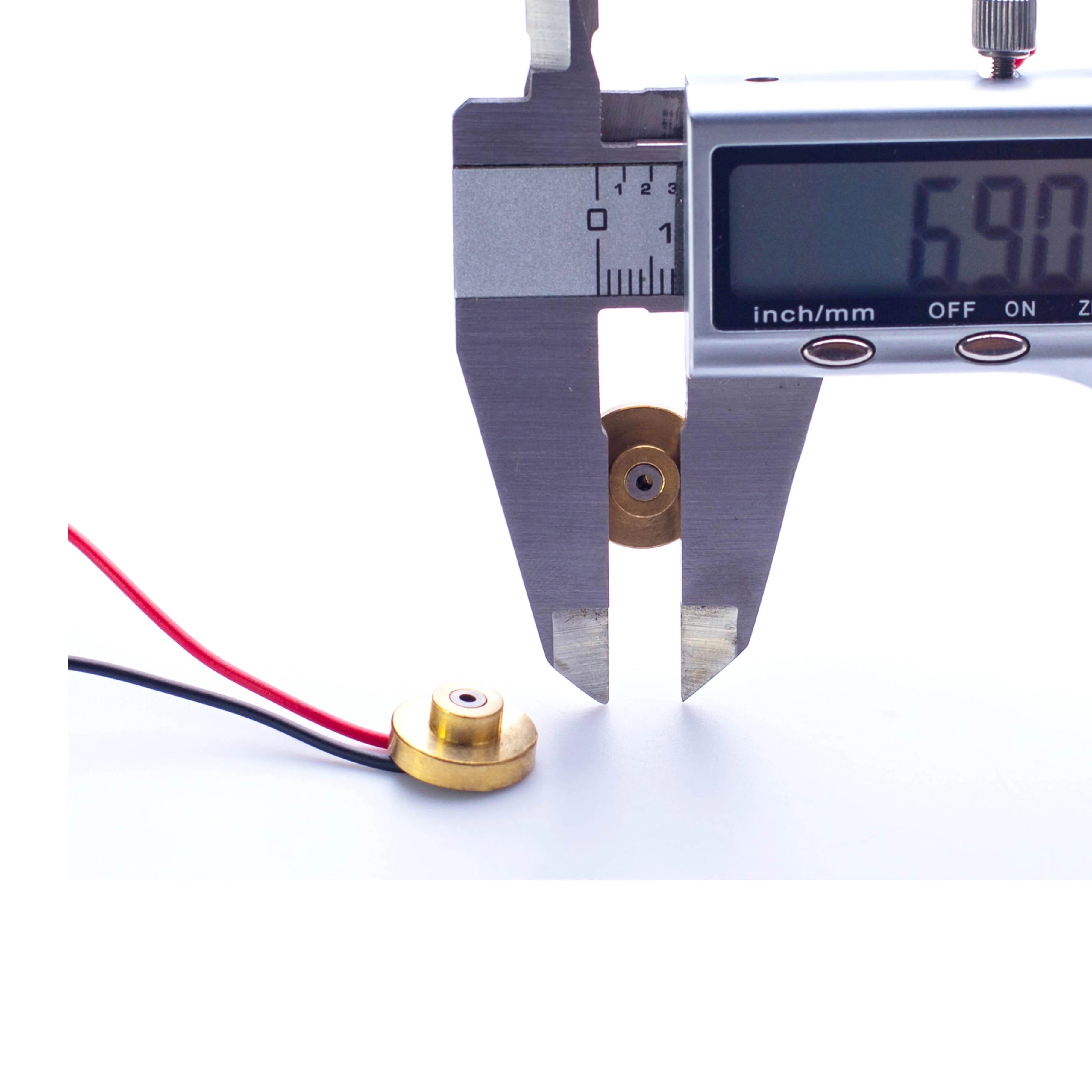 Red 650nm 1mw Mini Laser Diode Module for Cosmetic