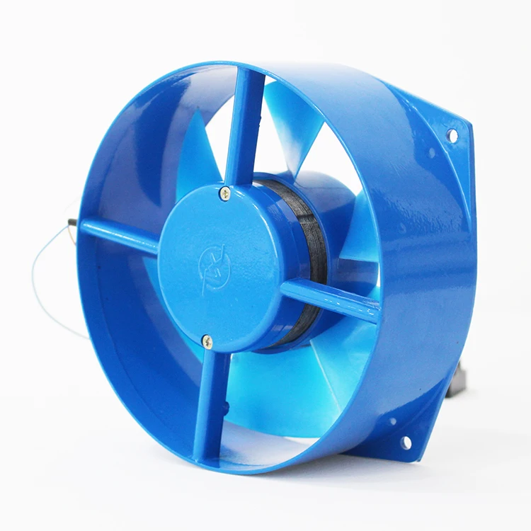High Quality  ac 200fzy-d for welding machine axial fan 220v ball bearing