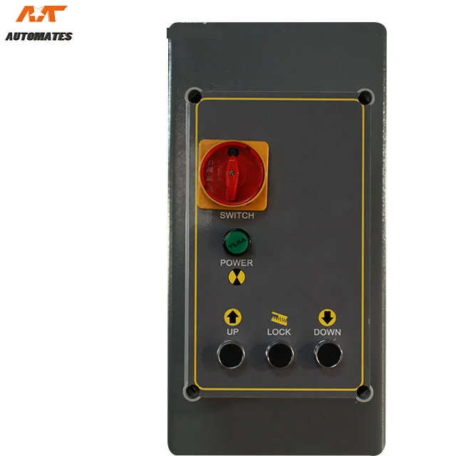 Manual Electric 2 two post 4ton Hydraulic auto passenger car lift for sale