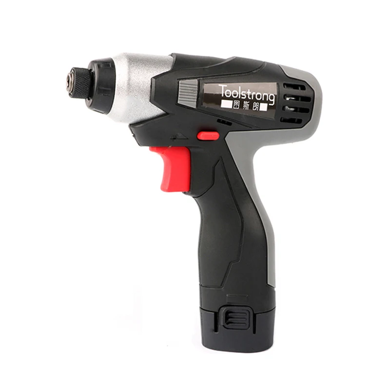 
12V electric screwdriver drill mini cordless screwdriver 