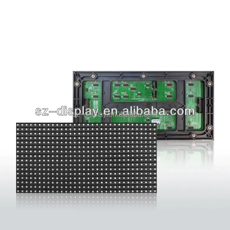 
p8 smd led module outdoor led display panel pitch 8mm china whole sale led modules 