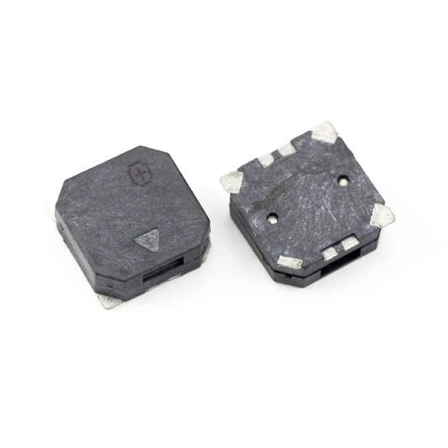 High quality 015 KLS 2300HZ SMD Magnetic Buzzers