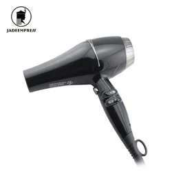 2000W AC motor volume hair dryer salon hair dryer professional ionic blow dryer with private label