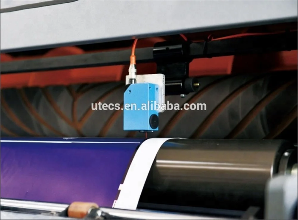 USM1700 Rotary Helix Double Knife Automatic Copy Paper Sheeting Machine Sheeter