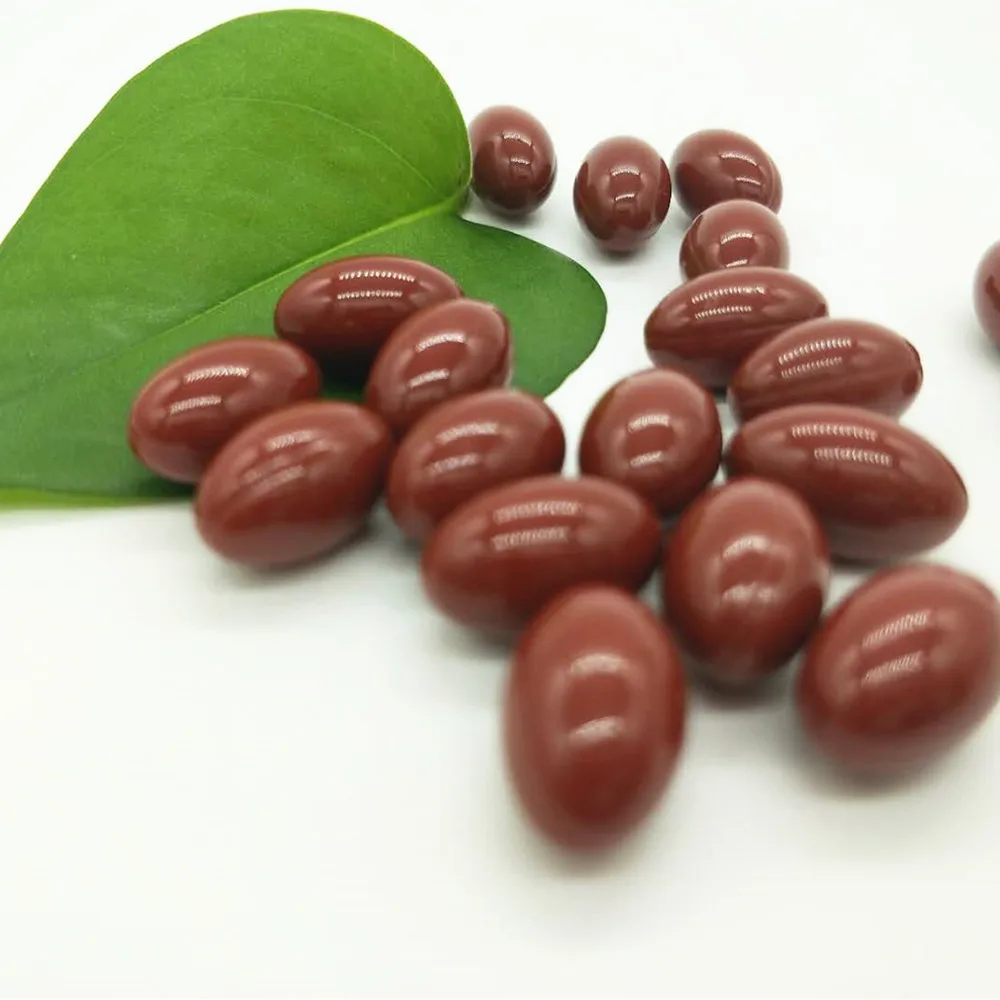 
Veggie coenzyme q10 private label q 10 coenzyme softgel 200 mg 