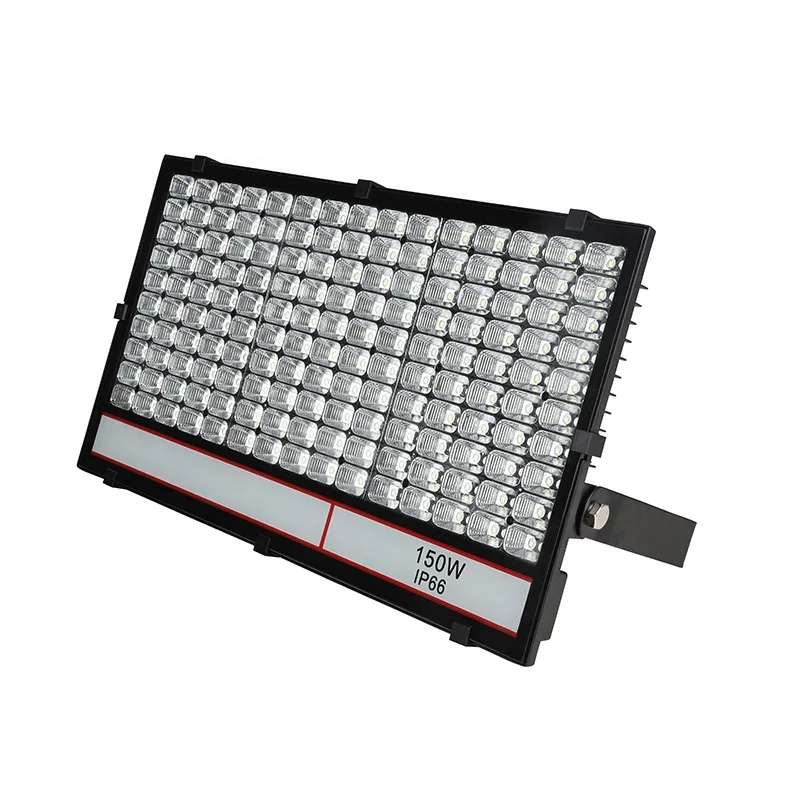
Best sale 220V 10W 30W 50W 100W flood lights led outside security lights 