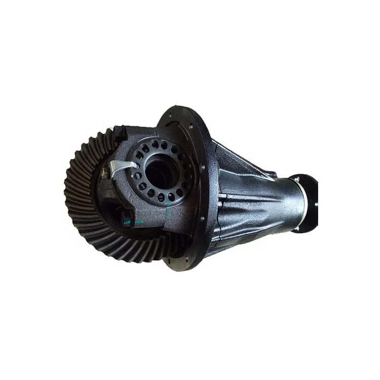 Задняя ось для заднего дифференциала tacoma 41110-35A50 от поставщика с торговой гарантией