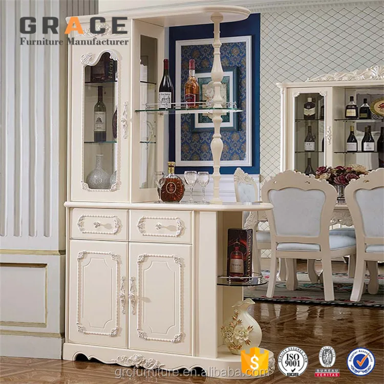 cheap vintage glass display cabinet