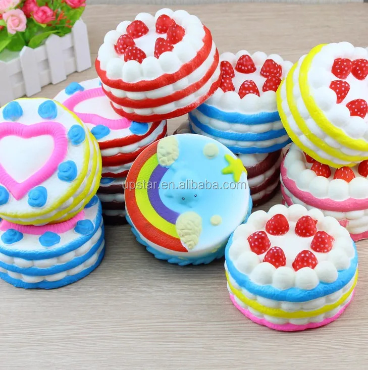 
ibloom squishy available 