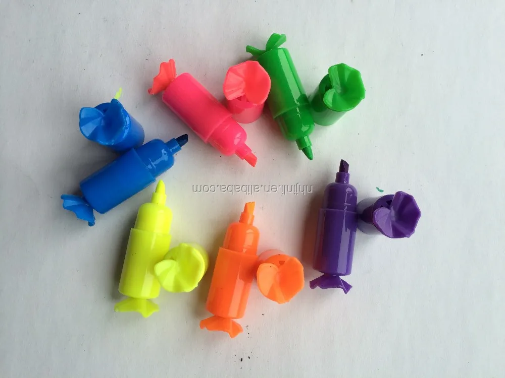 Touchlove Candy Highlighter marker