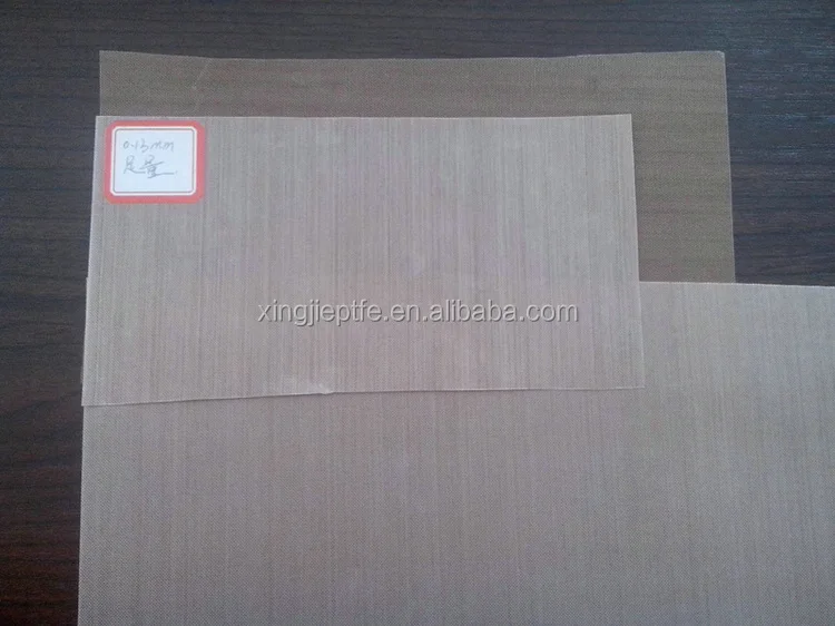 Горячий продукт антистатический тефлон ткани продукты производятся в азии
