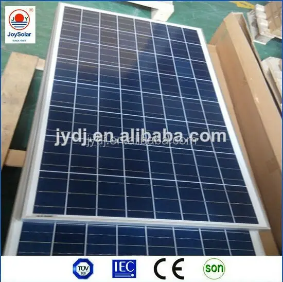 280 Watt Polycrystalline solar panel with high efficiency/Poly-crystalline silicon pv solar panel/solar panels price