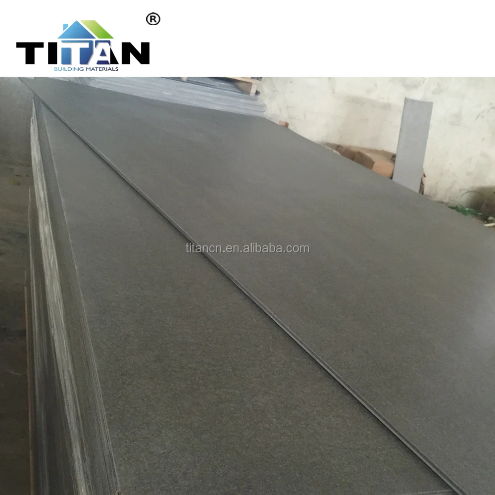 18mm Fiber Cement Board For Floor