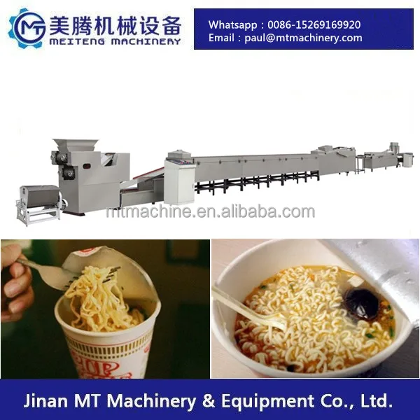 Лапша Делая Машину Цена