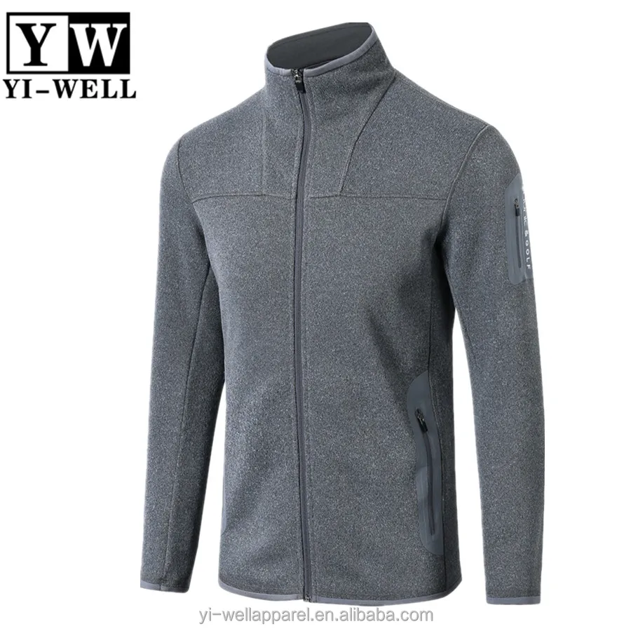 Custom nylon golf jacket waterproof breathable light weight golf jacket