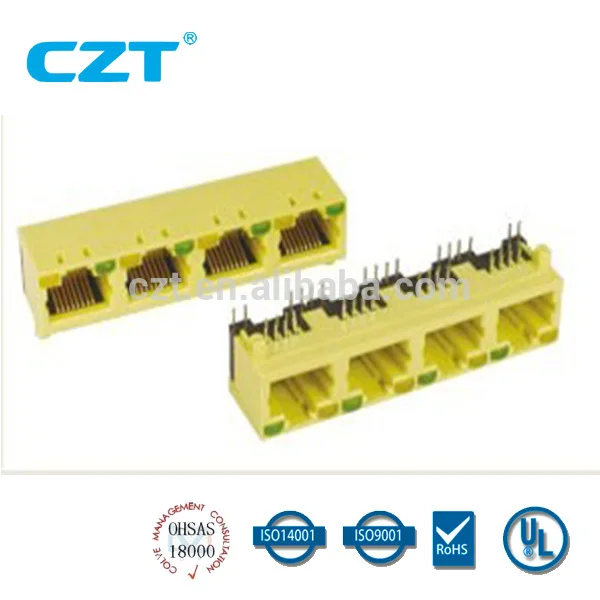 Ul одобрил печатной платы ( YH-56-43 )