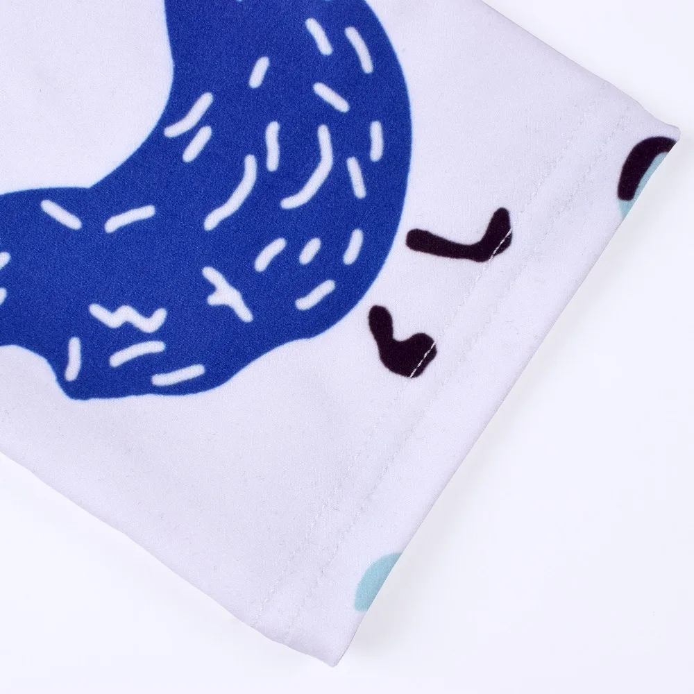 
Chicken print leggings 