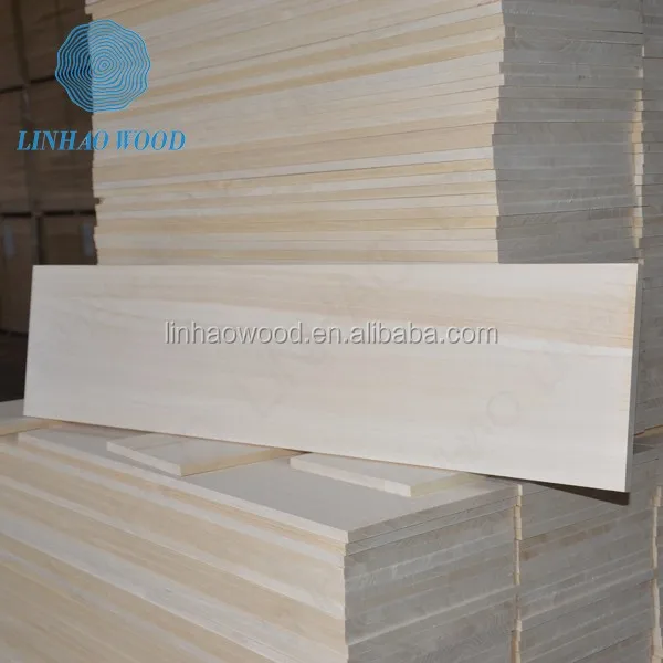 AB grade paulownia wood for furniture, paulownia wood sale