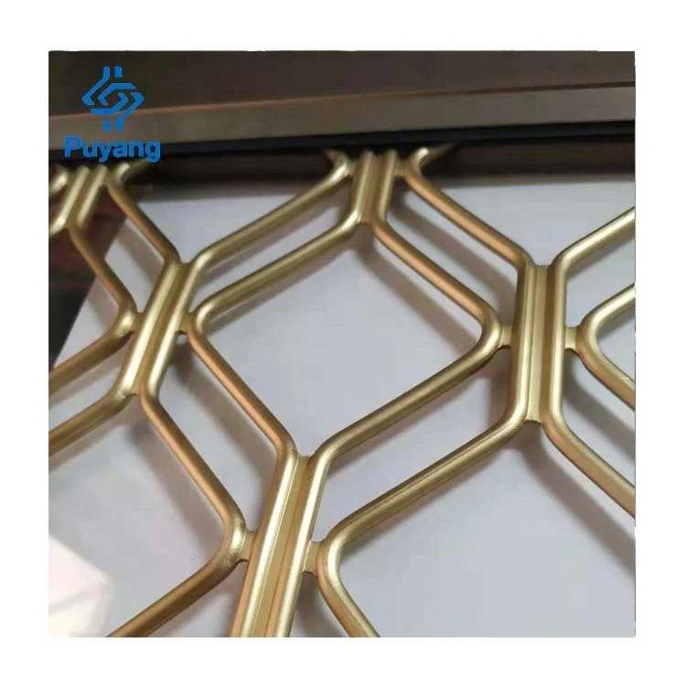 Factory Wholesale Prices Wire Mesh For Window And Door Fencing aluminium  wire mesh