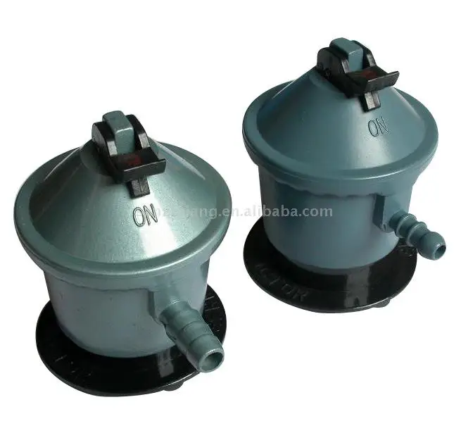 Gas Regulator