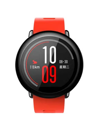 Hot Sale for Xiaomi Smartwatch Ip67 Waterproof Huami Amazfits pace