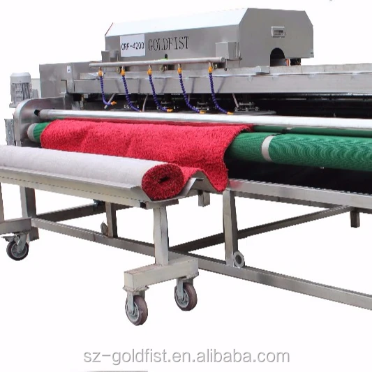 2018 hot sell Fully automatic washing machine washing carpets and blankets