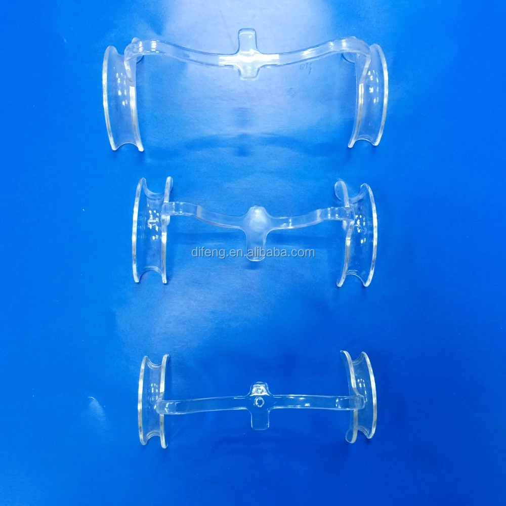 dental care teeth whitening cheek retractor