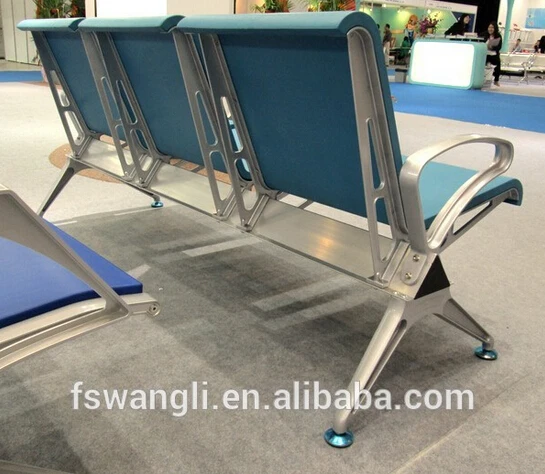 Hot Sale Hospital Waiting Room Chair Product (WY-03)