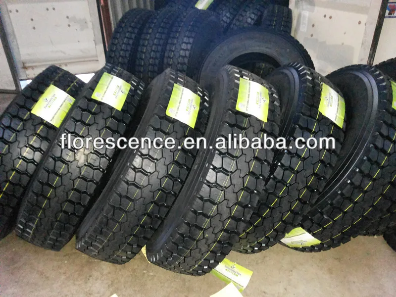 Tbr шины с гарантией качества 11.00r20