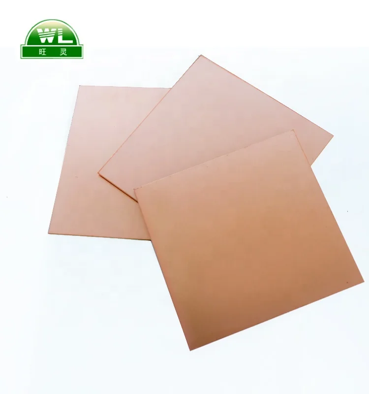 
Microwave ceramic composite dielectric substrate(TF without copper foil)wangling microwave dielectric ceramic substrate 