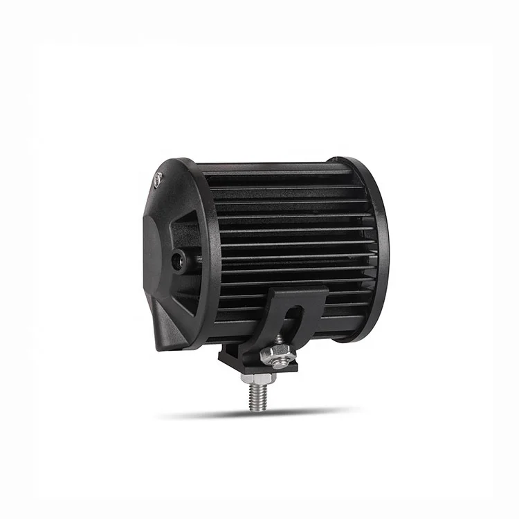 Hot selling 12v strobe headlight work auto lamp waterproof bar strip mini car 36w bar lights for car