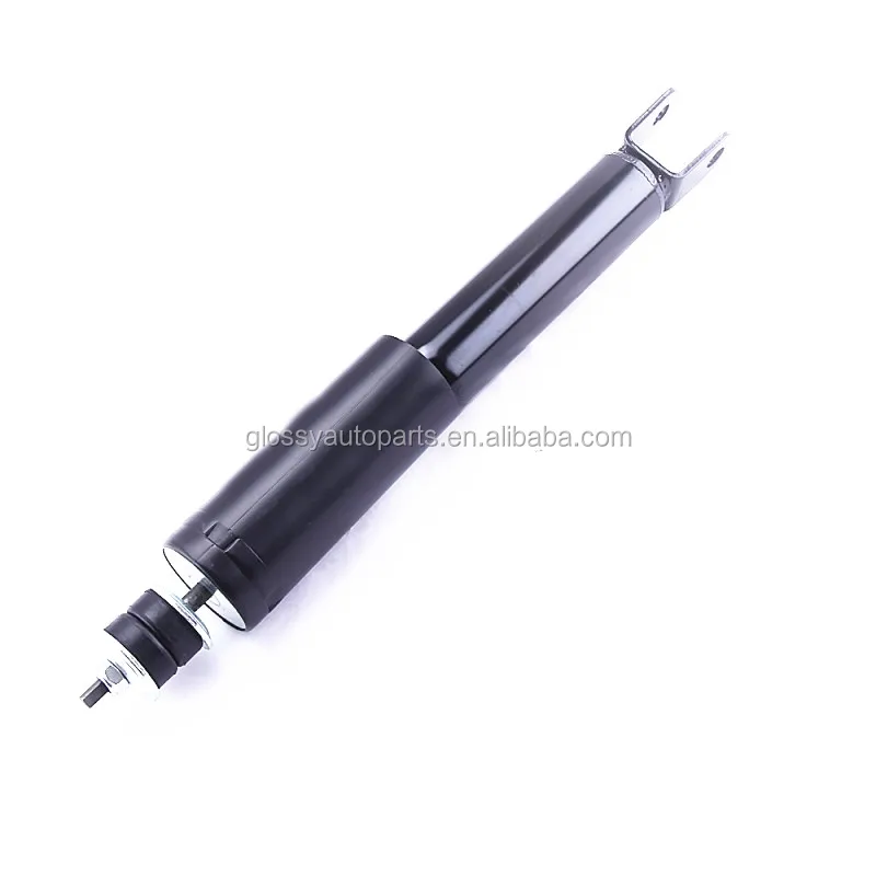 Глянцевая пневматическая подвеска Амортизатор для chevy gmc Cadillac внедорожник 22187159 Air Strut