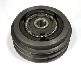 
19mm Clutch for Plate Compactor 