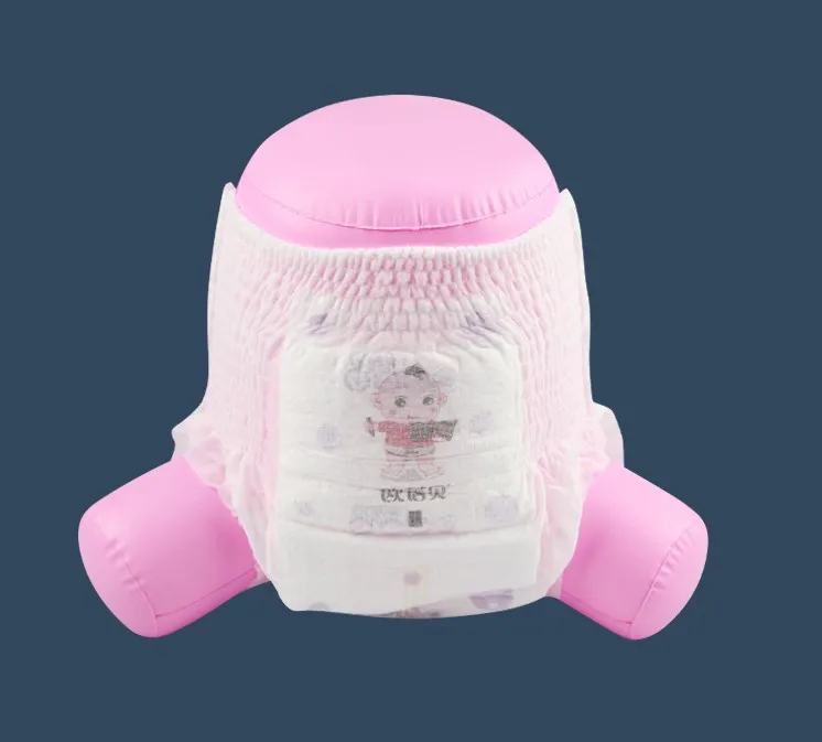 Disposable pull easy ups pants baby panty diaper baby nappies pants baby diapers