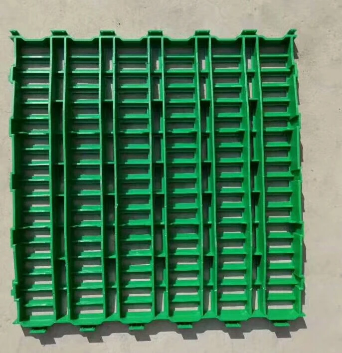 cheaper plastic slatted floor for goat/sheep farming