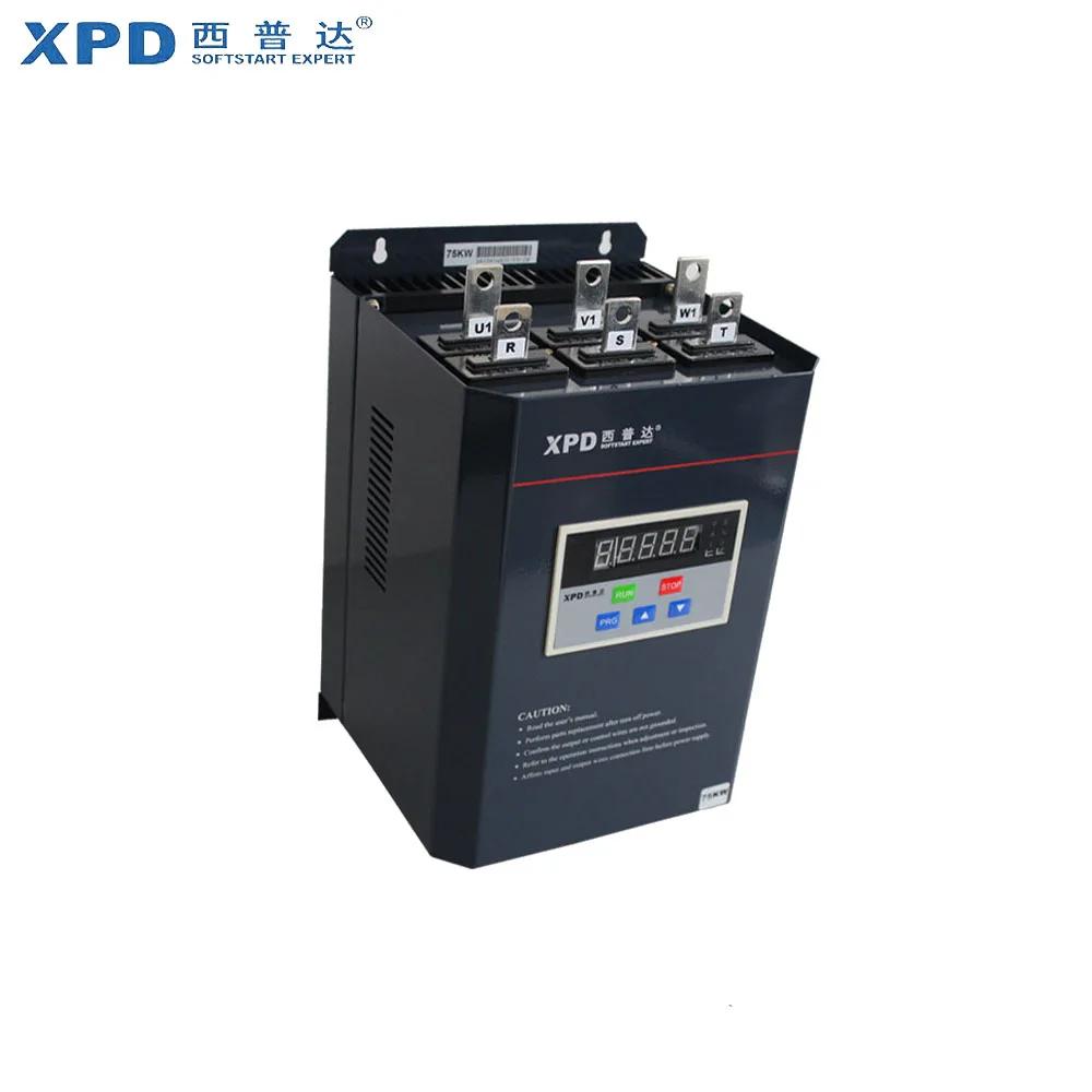 Мягкий стартер Кондиционер