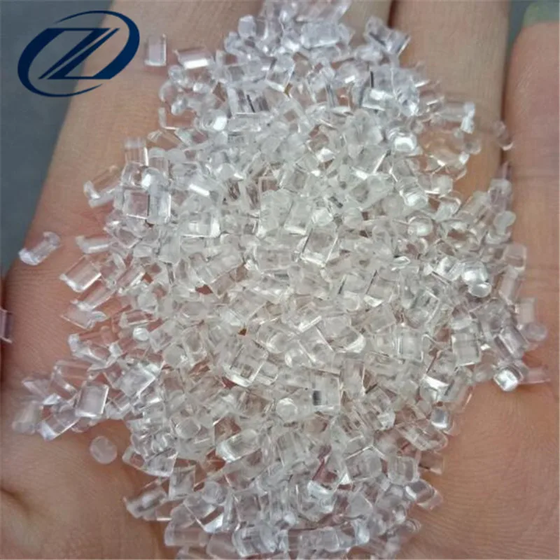 PMMA factory! virgin Polymethyl Methyl Methacrylate Resin / PMMA Plastic Granules / PMMA powder manufacturer
